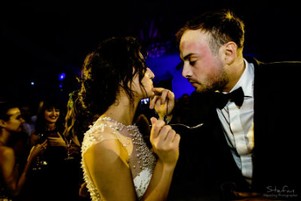 Eveline + Horia