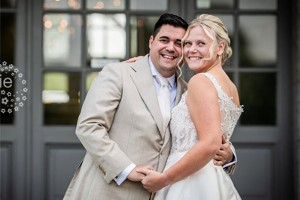 Nicole + Richard