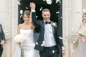Emily + Jason