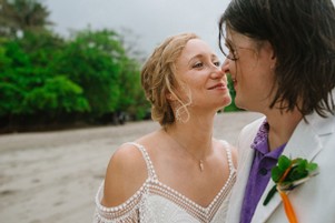 Amy + Kevin