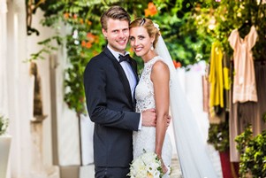 Elina + Philipp