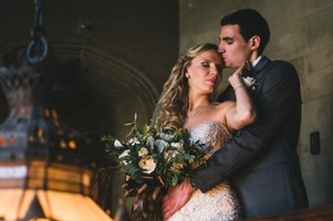 Kristen + Dan