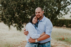 Kory + Roxanne