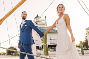 Kara + Ben