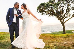 Lizette + Stephen
