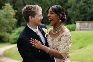 Rebecca + Will