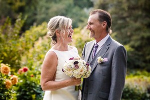 Susan + Terry