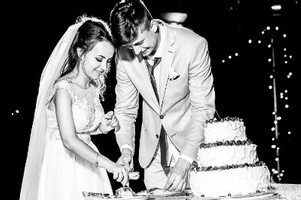 Nika + Dan