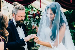 yana + andrey