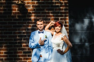 Artur + Ioanna