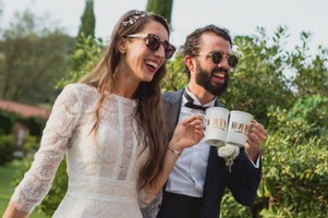 Talisa + Sam