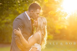 Ali + Bobby