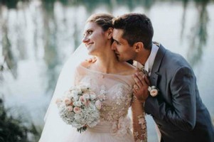 Valeria + Mattia