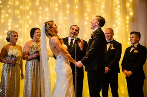 Amanda + Drew