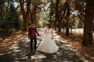 Priscila + Matheus
