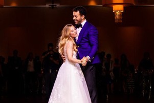 Jordana + Jeremy