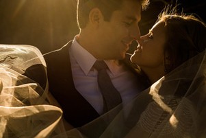 Amanda + Brett