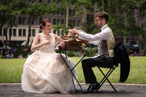 Kenton + Sarah