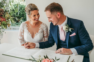 Nicole + Kyle
