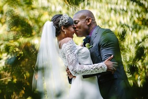 Melissa + Andre