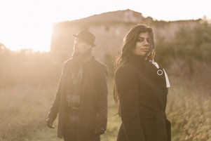 Amy + Artur