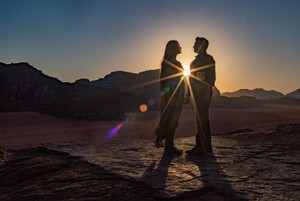 Brian + Aneela