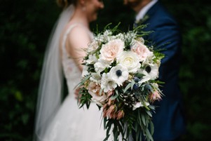 Laurisha + Jansen
