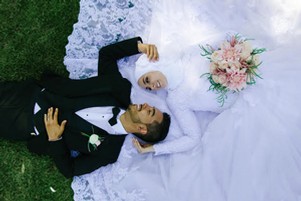 Aminah + Yoosef