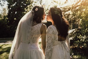 Dajana + Rowena