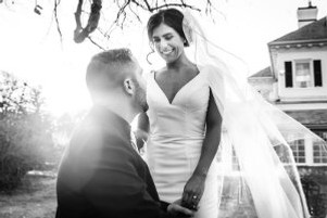 Olivia + Nick