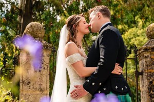Christina + Craig