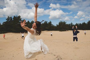 Helin + Sven-Joonatani