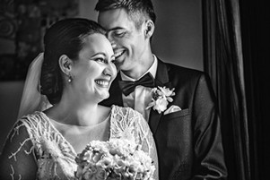 Victoria + Emil