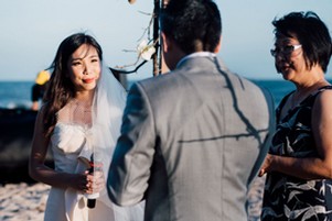 Jonathan + Yumie