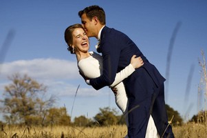 Jessica + Mike