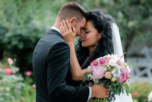 Elisa + Alex