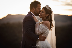 Fernanda + Leo