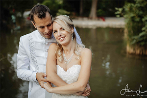 Timi + Daniel