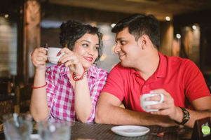 Avinash + Neha