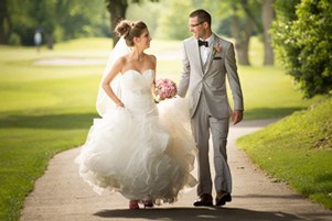 Annalisa + Stephen