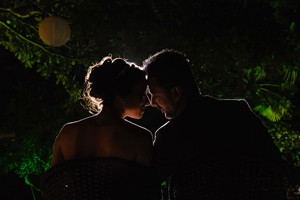 Priscila + Eliandro