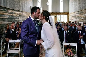 Aisling + Richard
