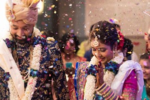 Purna + Trupal