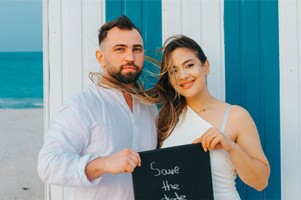 Oana + Gabi