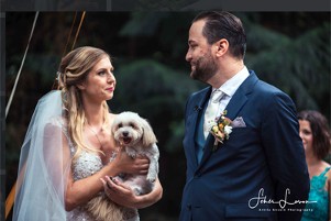 Mariann + Dani