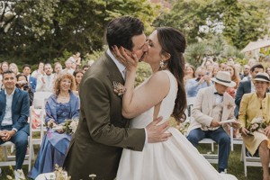 Tina + Gianni