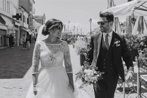 Annalisa + Davide