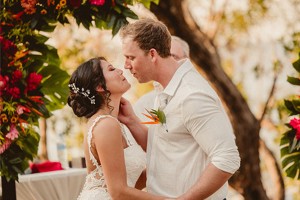 Melissa + Jason