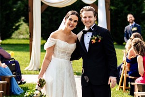 Caileigh + Taylor