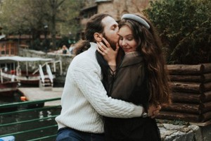 Elizaveta + Vladimir
